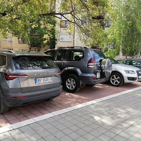 Apartamento Kingston Pirot Exterior foto
