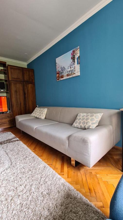 Apartamento Kingston Pirot Exterior foto