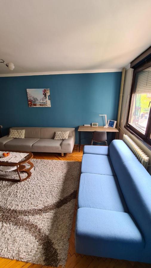 Apartamento Kingston Pirot Exterior foto