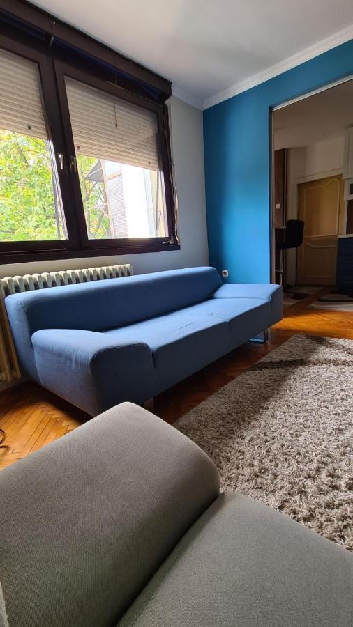 Apartamento Kingston Pirot Exterior foto