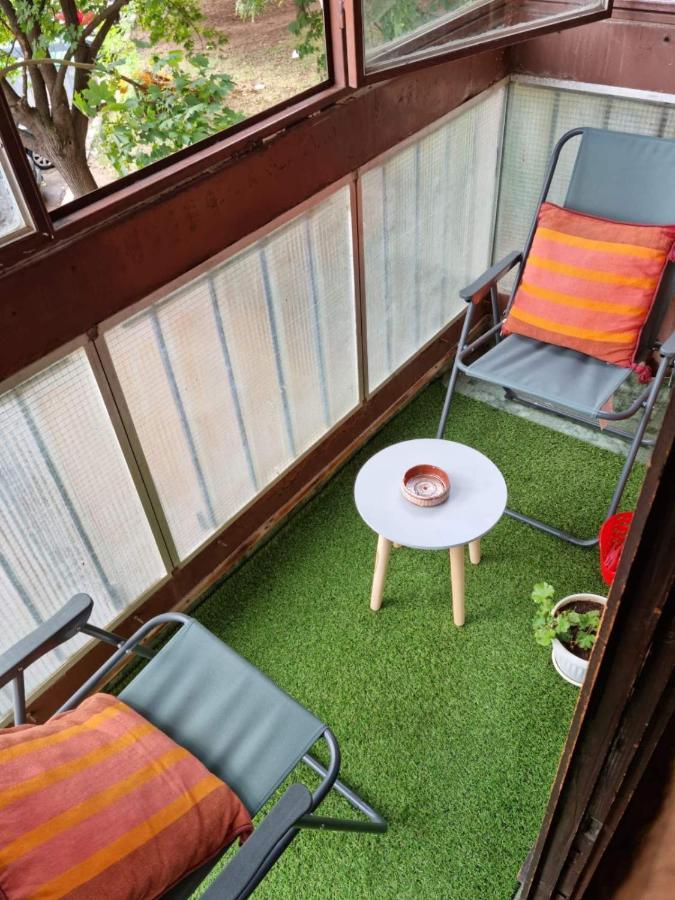 Apartamento Kingston Pirot Exterior foto