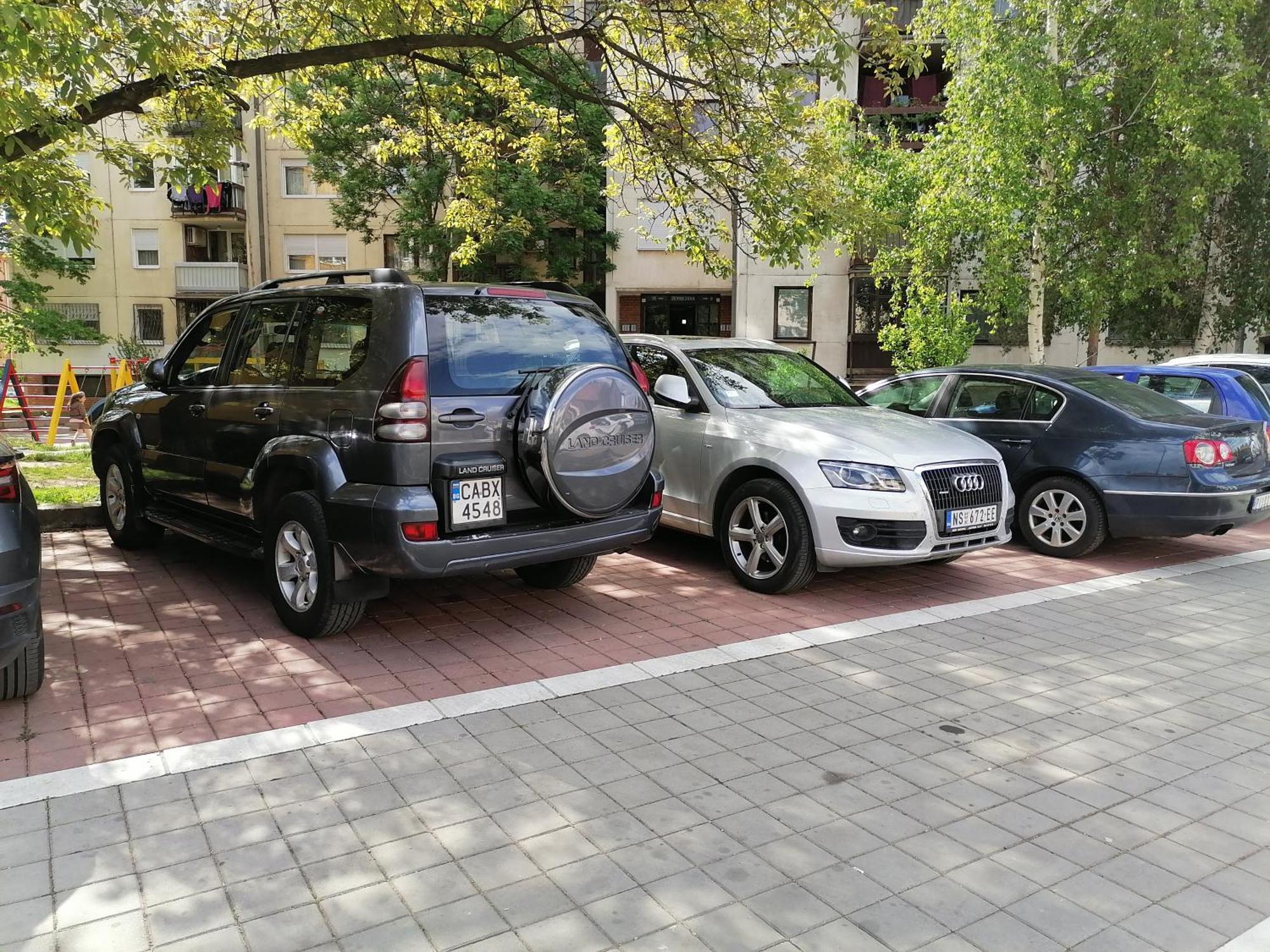 Apartamento Kingston Pirot Exterior foto