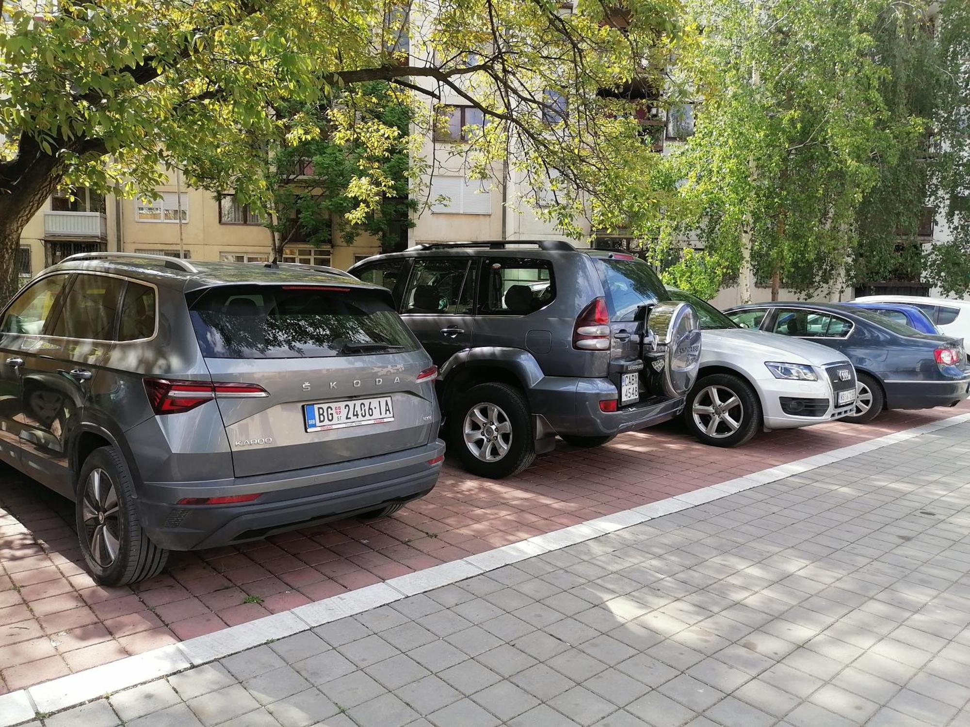 Apartamento Kingston Pirot Exterior foto