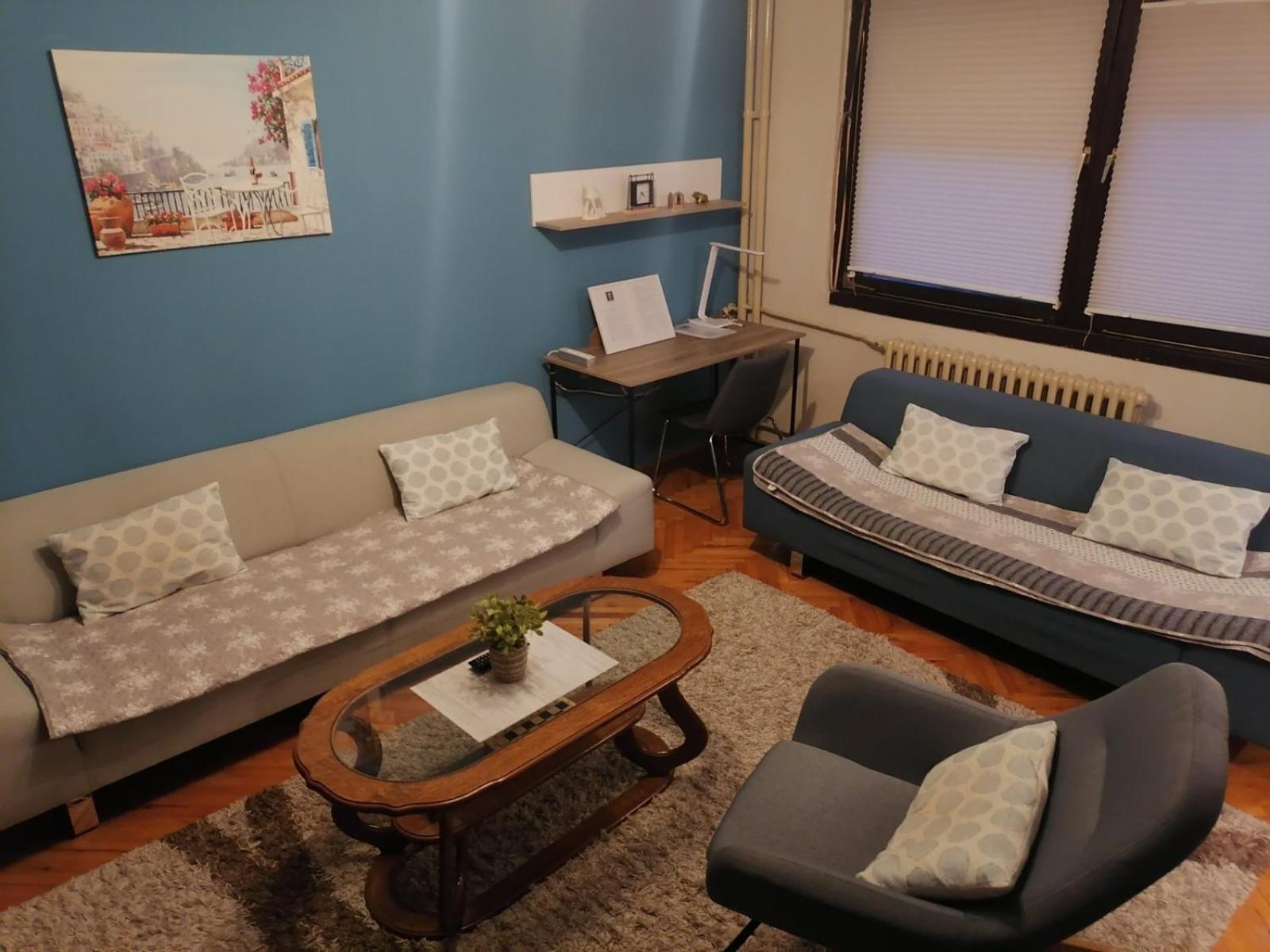 Apartamento Kingston Pirot Exterior foto