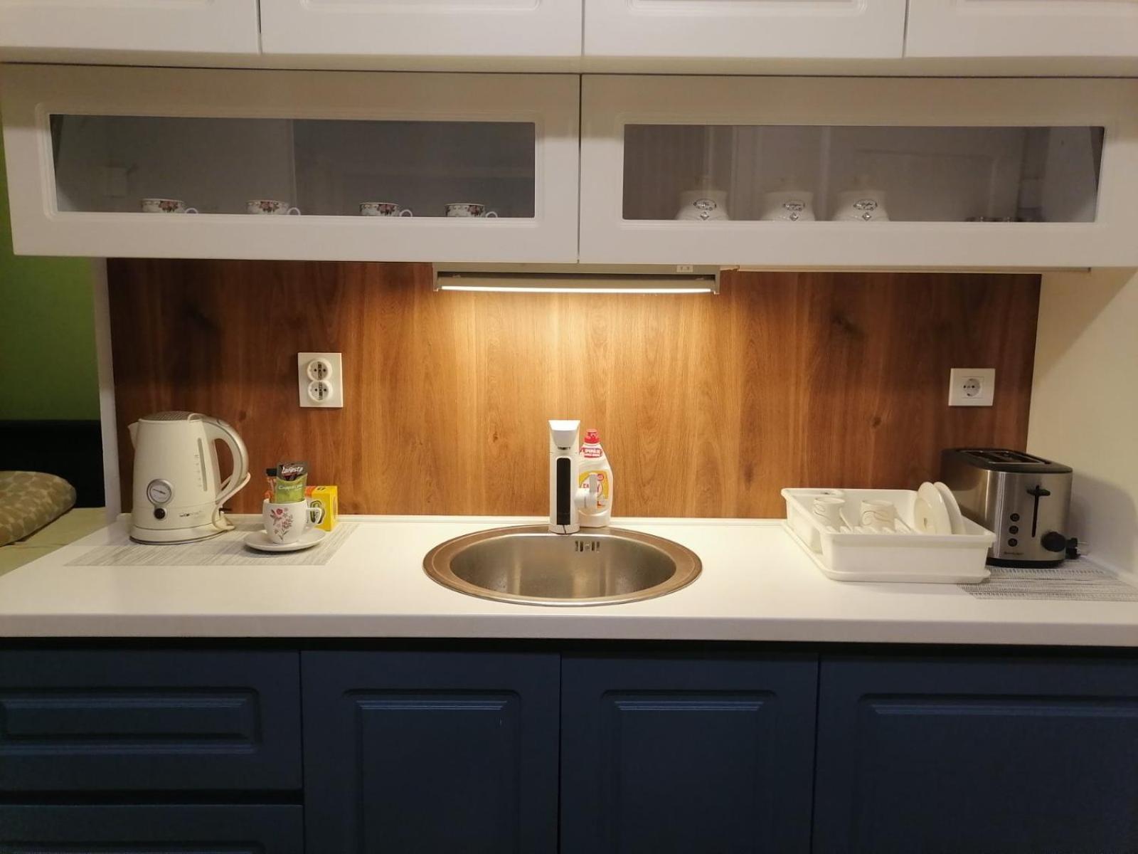Apartamento Kingston Pirot Exterior foto